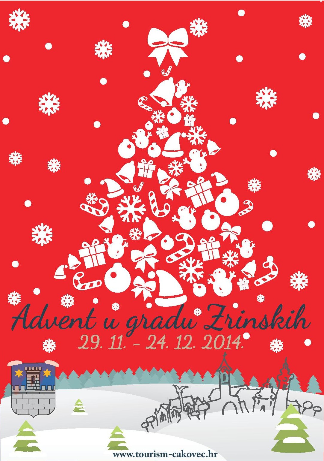 Advent naslovna