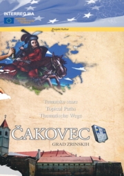 Tematske staze - naslovnica