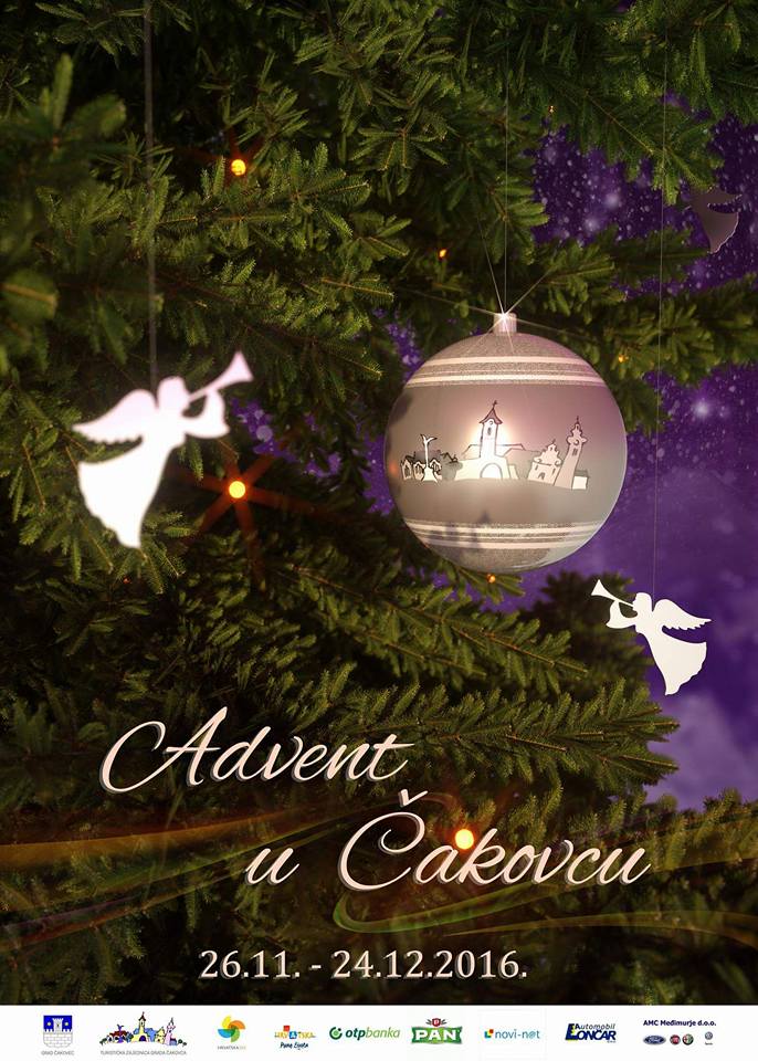 advent 2016