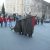 FUK 2007., kutinska gradska povorka, 10. veljače 2007. 